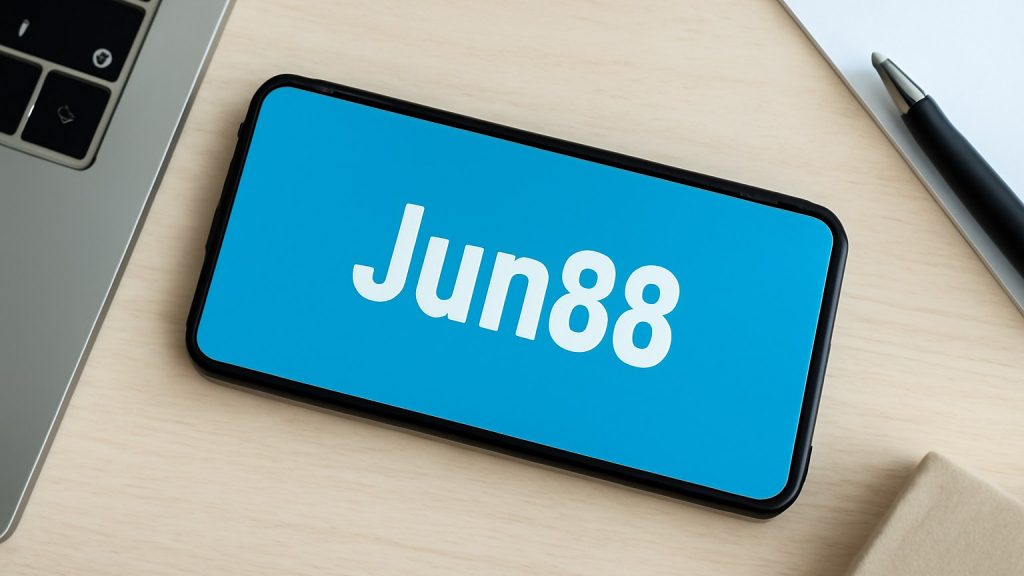 คู่มือทำความเข้าใจ Jun88